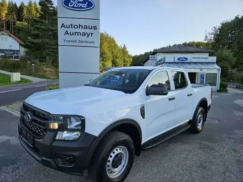 Annonce FORD RANGER Diesel 2024 d'occasion 