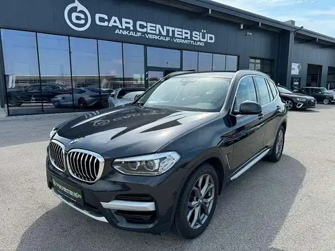 Annonce BMW X3 Diesel 2020 d'occasion 