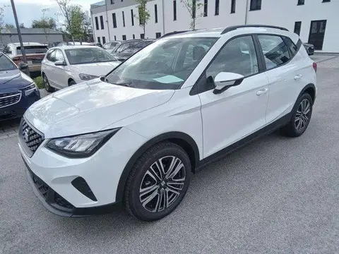 Used SEAT ARONA Petrol 2024 Ad 