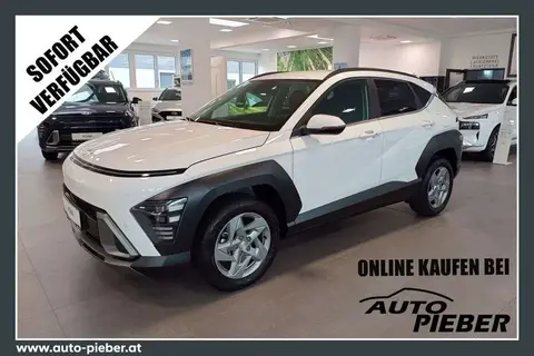 Annonce HYUNDAI KONA Essence 2024 d'occasion 