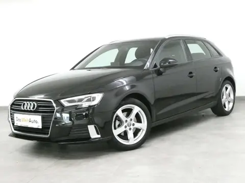 Used AUDI A3 Petrol 2018 Ad 