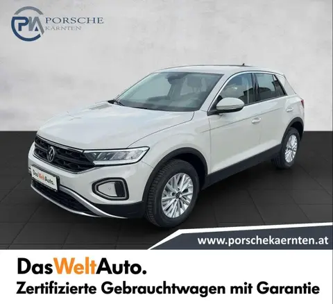 Used VOLKSWAGEN T-ROC Petrol 2024 Ad 