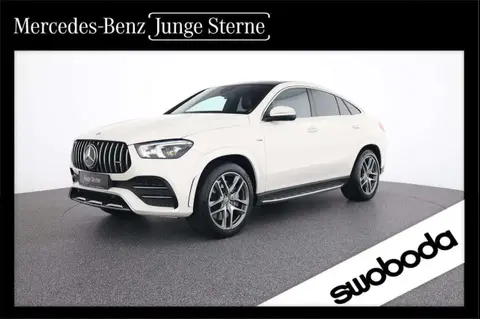 Used MERCEDES-BENZ CLASSE GLE Petrol 2021 Ad 