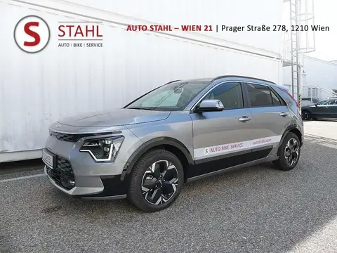 Used KIA E-NIRO Electric 2023 Ad 