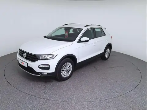 Used VOLKSWAGEN T-ROC Petrol 2019 Ad 