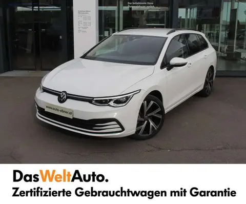 Used VOLKSWAGEN GOLF Petrol 2023 Ad 