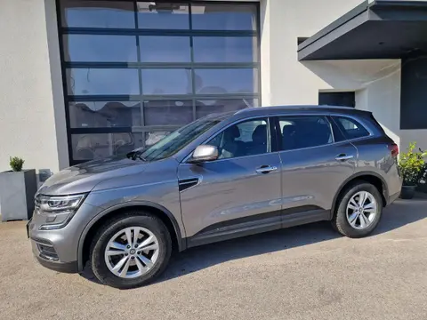 Used RENAULT KOLEOS Diesel 2022 Ad 