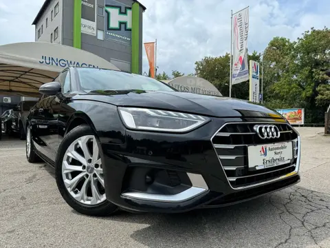 Used AUDI A4 Diesel 2020 Ad 