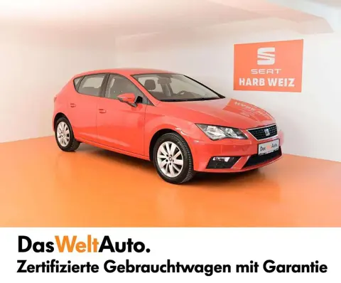 Annonce SEAT LEON Essence 2020 d'occasion 