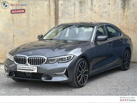 Annonce BMW SERIE 3 Diesel 2019 d'occasion 