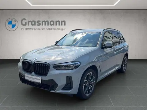 Annonce BMW X3 Diesel 2023 d'occasion 