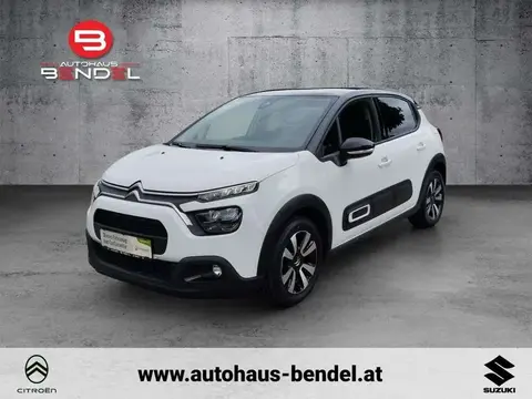 Used CITROEN C3 Petrol 2023 Ad 