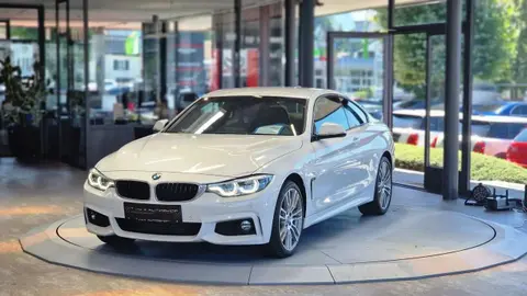 Annonce BMW SERIE 4 Diesel 2019 d'occasion 