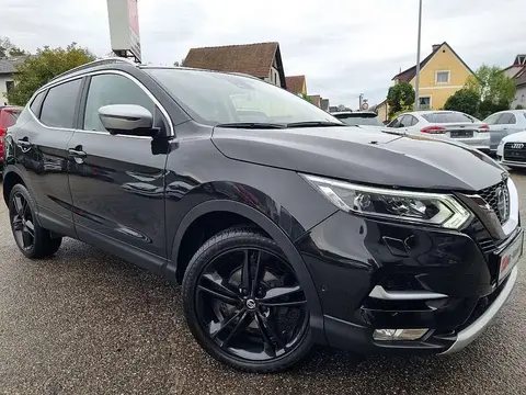 Annonce NISSAN QASHQAI Essence 2019 d'occasion 