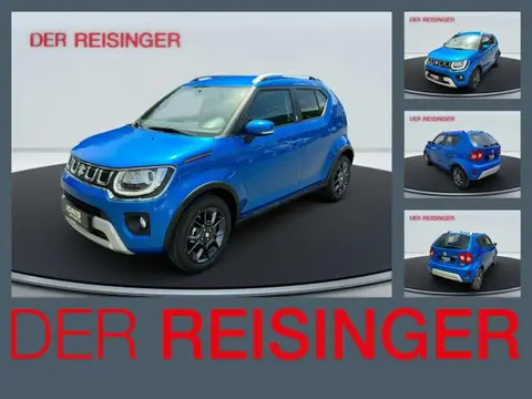 Annonce SUZUKI IGNIS Essence 2024 d'occasion 