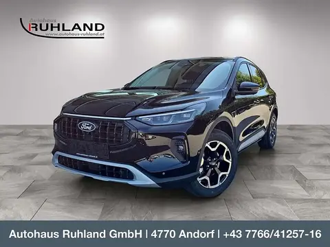 Annonce FORD KUGA Essence 2024 d'occasion 