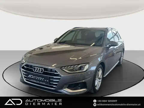 Used AUDI A4 Diesel 2020 Ad 