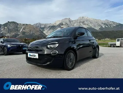 Used FIAT 500 Electric 2022 Ad 