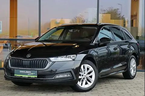 Used SKODA OCTAVIA Diesel 2020 Ad 