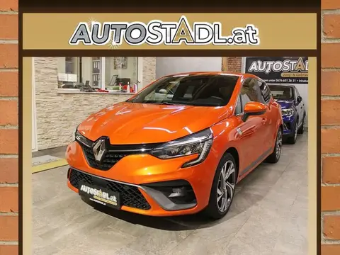 Annonce RENAULT CLIO Essence 2020 d'occasion 