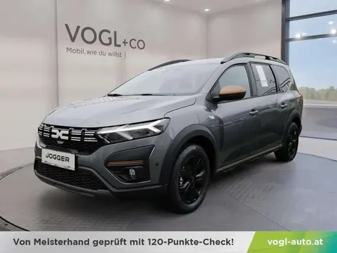 Used DACIA JOGGER Hybrid 2024 Ad 