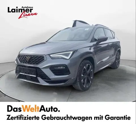 Used CUPRA ATECA Petrol 2022 Ad 