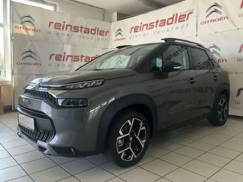 Annonce CITROEN C3 AIRCROSS Essence 2023 d'occasion 