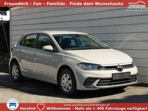 Annonce VOLKSWAGEN POLO Essence 2024 d'occasion 