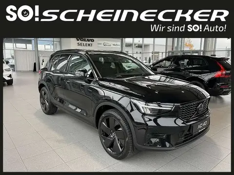 Used VOLVO XC40 Petrol 2024 Ad 