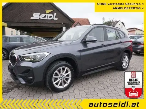 Used BMW X1 Diesel 2021 Ad 