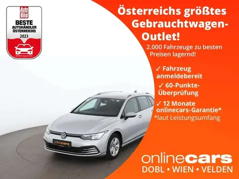 Annonce VOLKSWAGEN GOLF Diesel 2021 d'occasion 