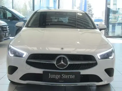 Used MERCEDES-BENZ CLASSE CLA Diesel 2024 Ad 