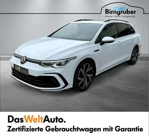 Used VOLKSWAGEN GOLF Diesel 2023 Ad 