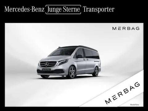 Used MERCEDES-BENZ CLASSE V Diesel 2024 Ad 