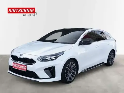 Used KIA PROCEED Petrol 2019 Ad 