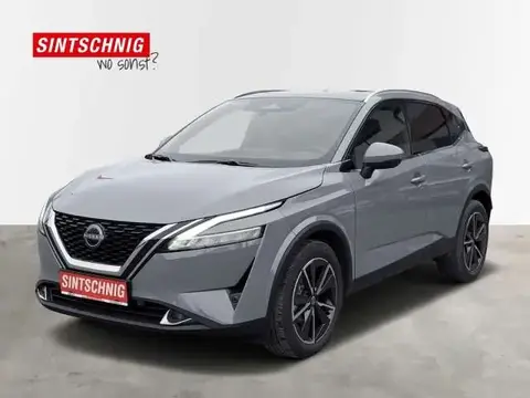 Annonce NISSAN QASHQAI Essence 2023 d'occasion 