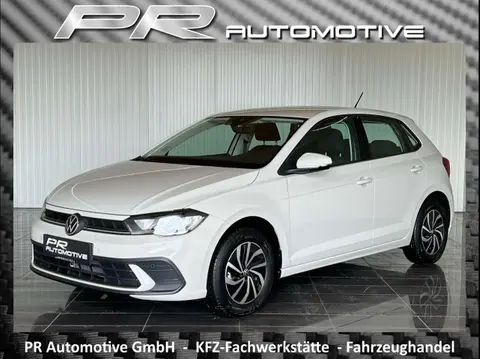 Used VOLKSWAGEN POLO Petrol 2023 Ad 