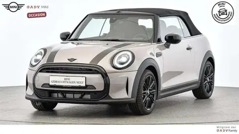 Used MINI COOPER Petrol 2024 Ad 