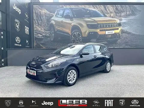 Annonce KIA CEED Essence 2023 d'occasion 