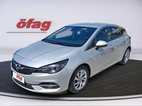 Used OPEL ASTRA Petrol 2020 Ad 