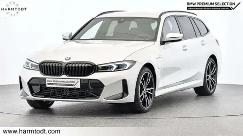 Used BMW SERIE 3 Hybrid 2023 Ad 