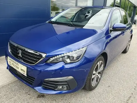 Used PEUGEOT 308 Diesel 2019 Ad 