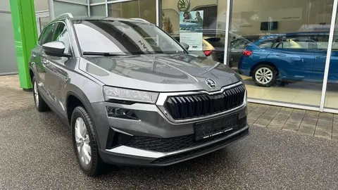 Annonce SKODA KAROQ Essence 2024 d'occasion 