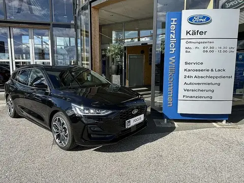 Used FORD FOCUS Diesel 2024 Ad 