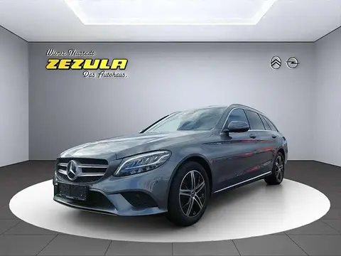 Used MERCEDES-BENZ CLASSE C Diesel 2019 Ad 