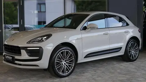 Annonce PORSCHE MACAN Essence 2023 d'occasion 