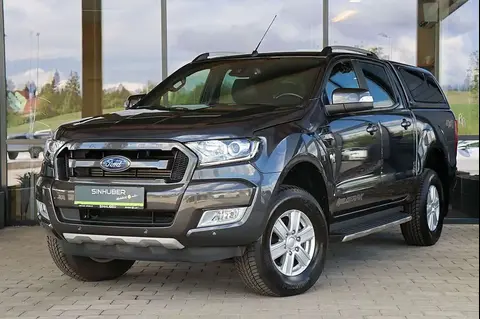 Used FORD RANGER Diesel 2018 Ad 