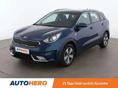 Used KIA NIRO Hybrid 2017 Ad 