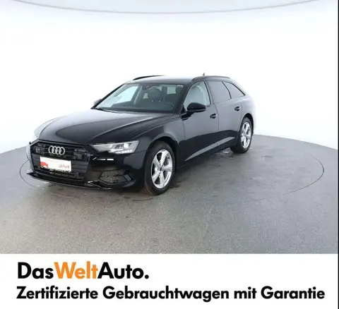 Used AUDI A6 Diesel 2023 Ad 