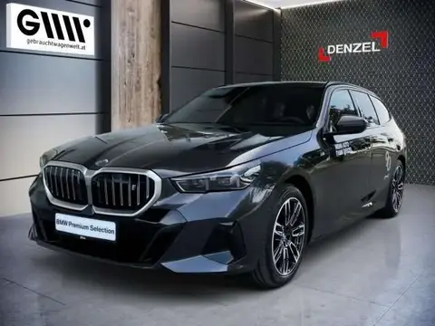 Annonce BMW I5 Électrique 2024 d'occasion 